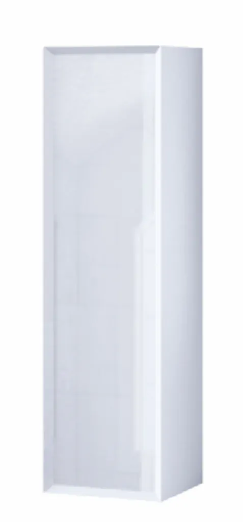 Пенал МИЛАККО/Milacco 30П 1д. белый L