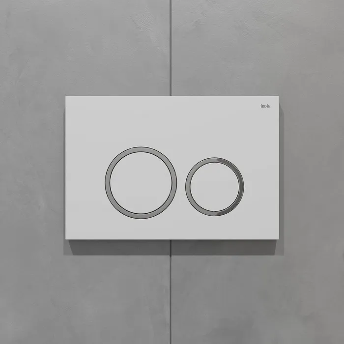 Клавиша IDDIS Юнификс 003 механическая белый UNI03WCi77