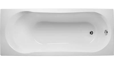 Ванна ЛИБРА/LIBRA 1700х700 СМ/ПР
