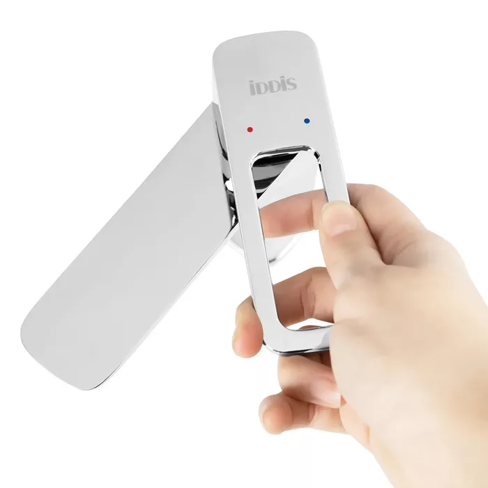 Смеситель для раковины IDDIS Слайд SLISB00i01