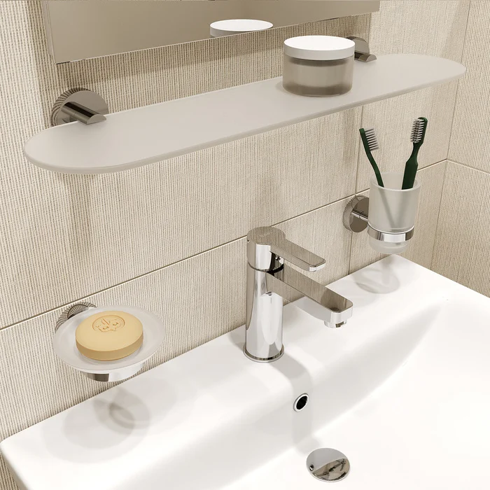 Смеситель для раковины IDDIS Сена SENSB00i01