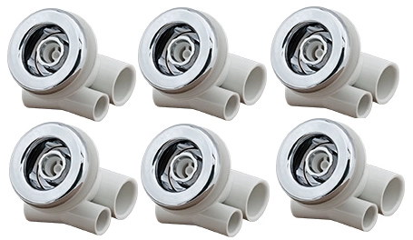 HD 6 форсунок