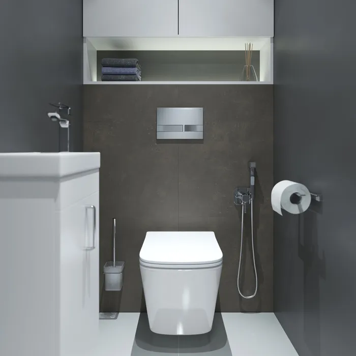 Клавиша IDDIS Юнификс 006 универсальная UNI06CHi77