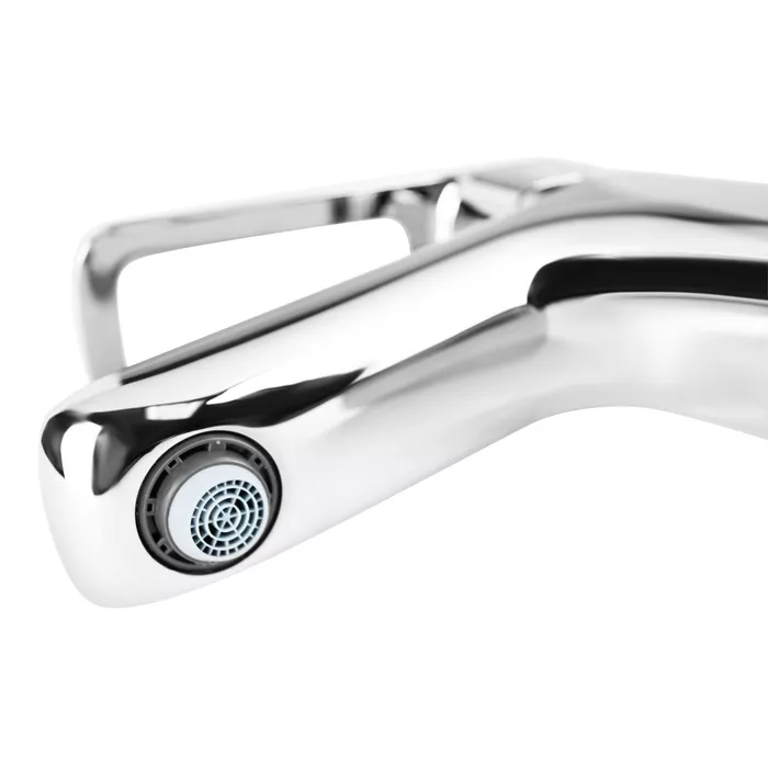 Смеситель для раковины IDDIS Слайд SLISB00i01