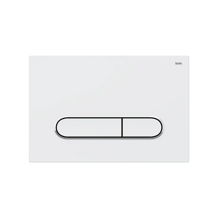Клавиша IDDIS Юнификс 001 универсальная белый UNI01WCi77