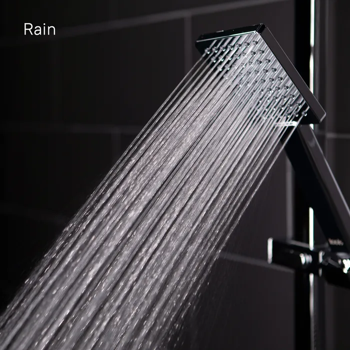 Душевая система IDDIS Bild с изливом BILSB1Fi06