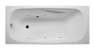 HD 6 форсунок