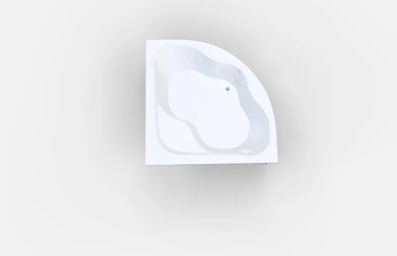 Ванна АФРОДИТА/AFRODITA 1500х1500 ПР