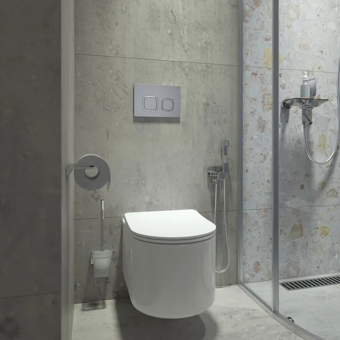 Клавиша IDDIS Юнификс 004 механическая UNI04CHi77