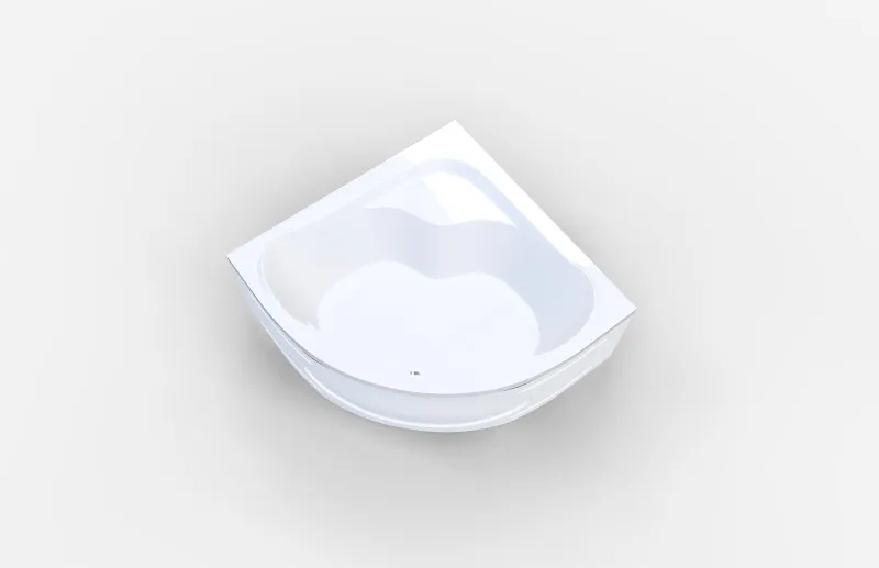 Ванна АФРОДИТА/AFRODITA 1500х1500 ПР