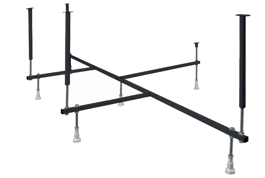 Рама разборная ЛЮКС/LUXE 1550