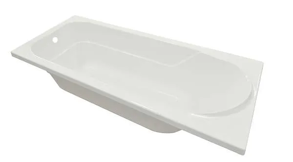 Ванна МИЛА/MILA 1500х700