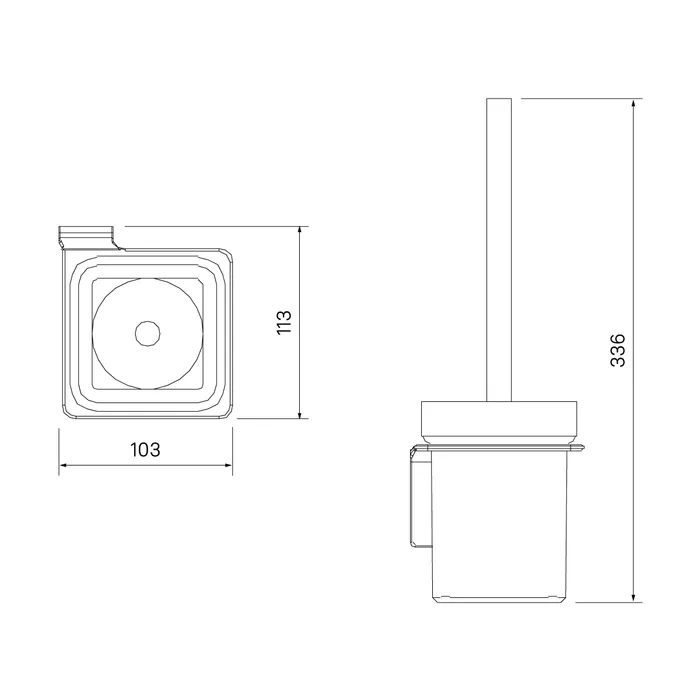 Ерш IDDIS SLISCG0i47
