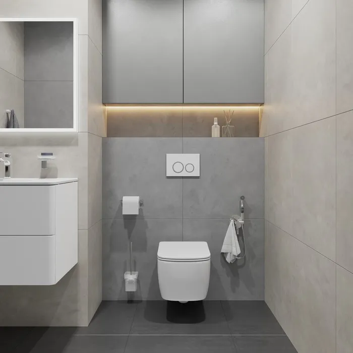 Клавиша IDDIS Юнификс 003 механическая белый UNI03WCi77