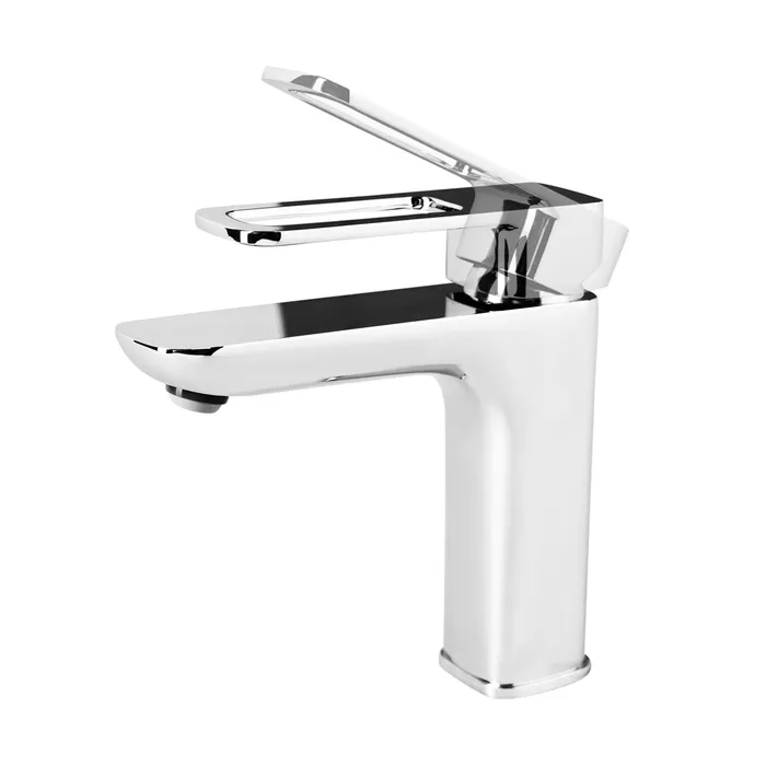 Смеситель для раковины IDDIS Слайд SLISB00i01