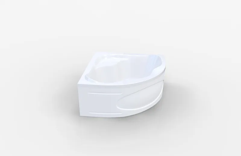 Ванна АФРОДИТА/AFRODITA 1500х1500 ПР