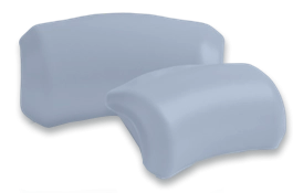 Подголовник ЭКА/EKA синий