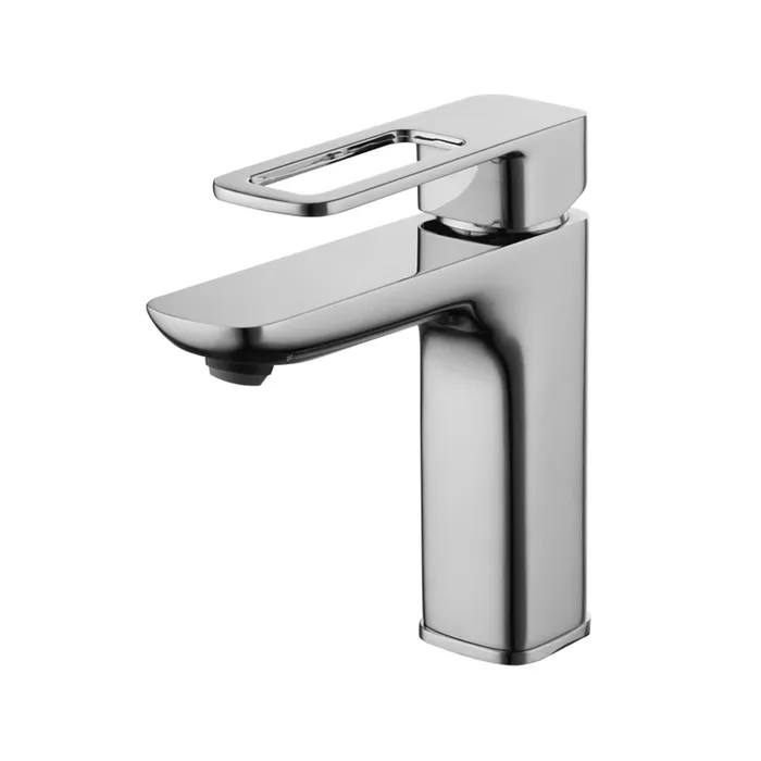 Смеситель для раковины IDDIS Слайд SLISB00i01