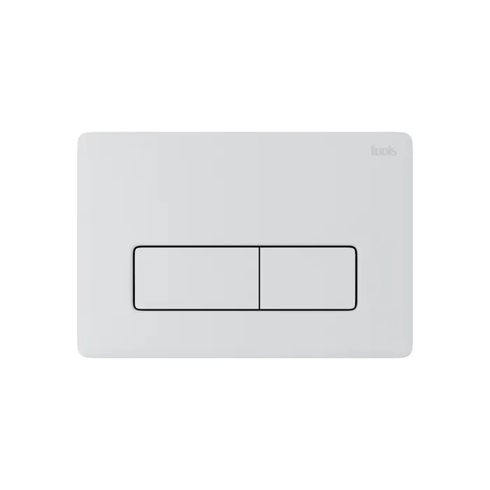 Клавиша IDDIS Юнификс универсальная белый глянец UNI10W0i77