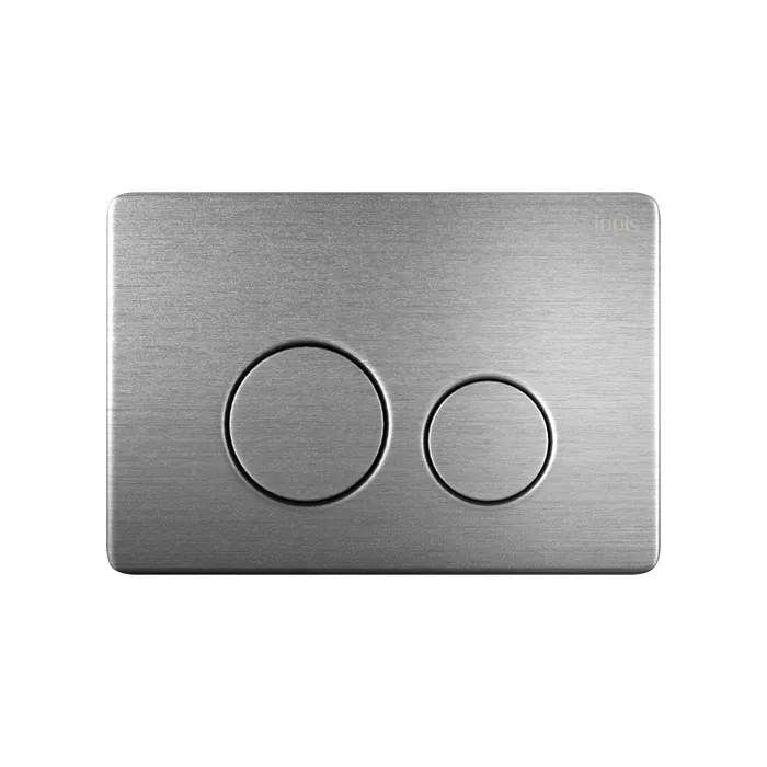 Клавиша IDDIS Юнистил 010 универсальная нержавеющая сталь UNS10S0i77