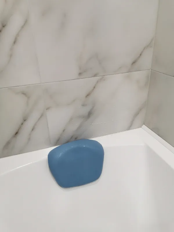 Подголовник РЕЛАКС/RELAX синий