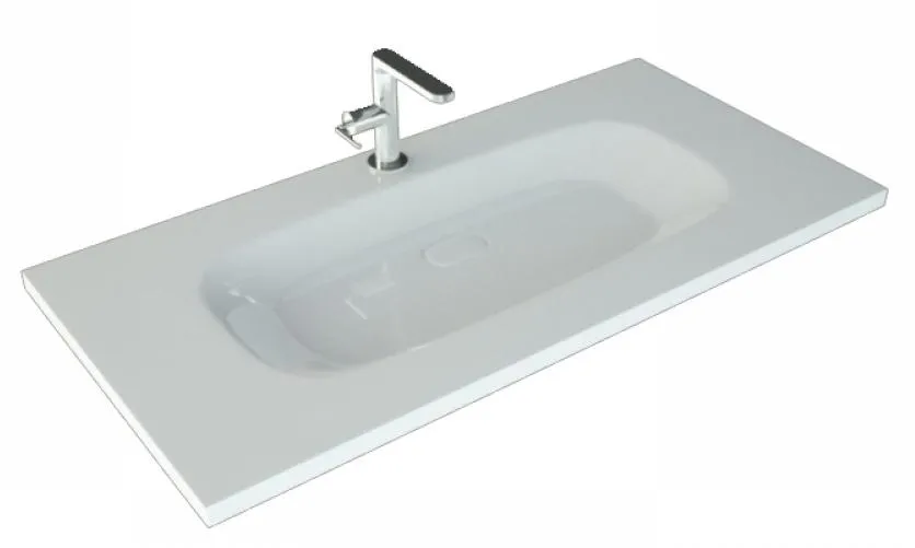 Умывальник Stella 100 (Andrea, доломит)