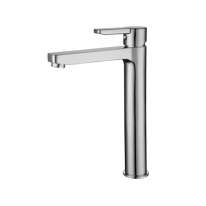 Смеситель для раковины IDDIS Сена высокий SENSB01i01