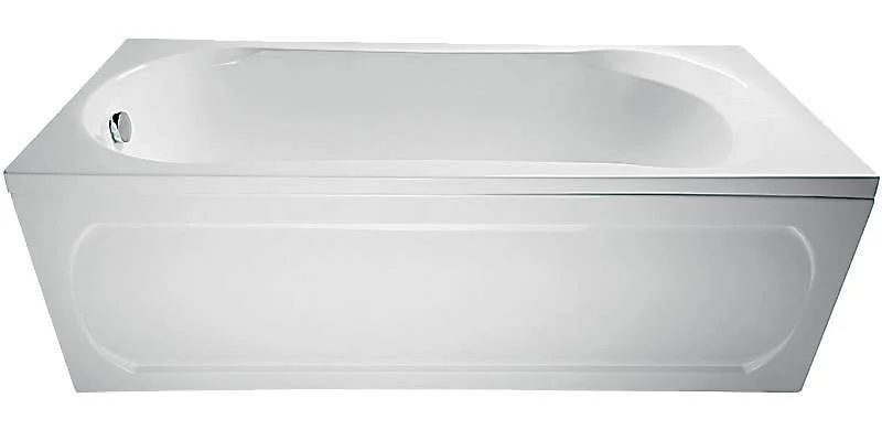 Ванна ЛИБРА/LIBRA 1700х700 СМ/ПР