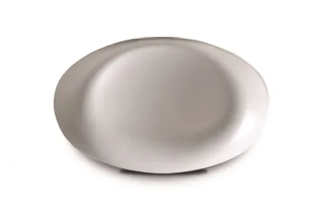 Подголовник ВИВА/VIVA черный