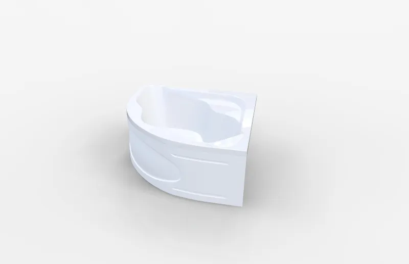 Ванна АФРОДИТА/AFRODITA 1500х1500 ПР