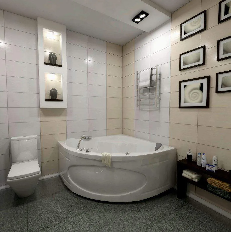 Ванна АФРОДИТА/AFRODITA 1500х1500 ПР