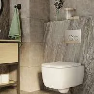 Клавиша IDDIS Unisteel 010 универсальная нержавеющая сталь UNS10S0i77