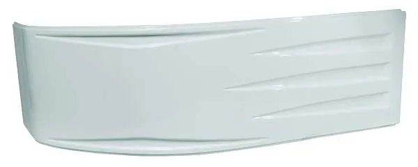 Панель ДИАНА/DIANA 1700 R/L фронт рельеф