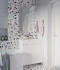 Зеркало Cube 60