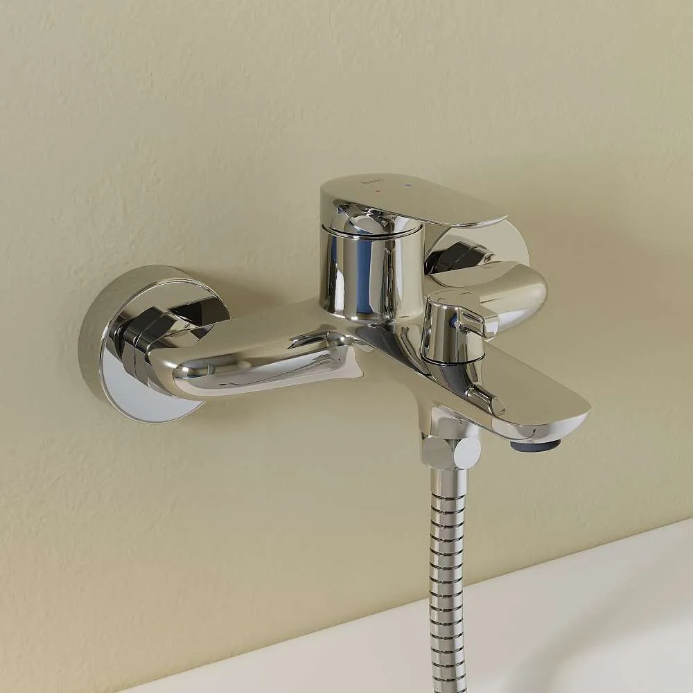 Смеситель для ванны IDDIS Зодиак X ZDXSB02i02WA