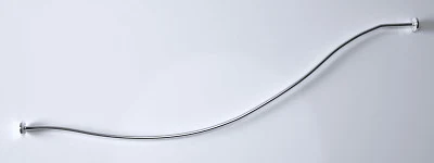 Карниз для ванны Gracia 1500х1000