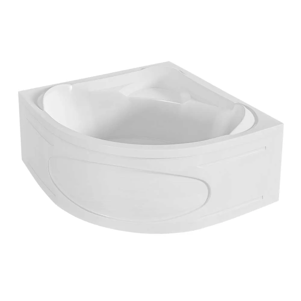 Ванна ПАЛЕРМО/PALERMO 1500х1500 ПР