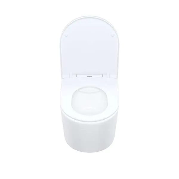 Унитаз подвесной IDDIS Stone STORNSEi25