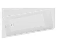 Ванна акриловая Marka One DIRECT 170x100