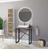 Зеркало АВРОРА/Aurora 80