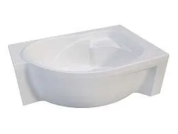 Панель ЭРГОНОМИКА/ERGONOMIKA 1580-1750х1100 R фронт рельеф