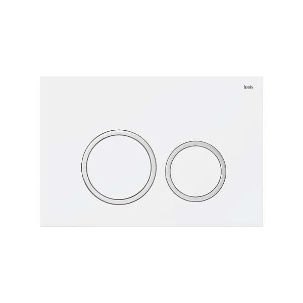 Клавиша IDDIS Unifix 003 механическая белый UNI03WCi77