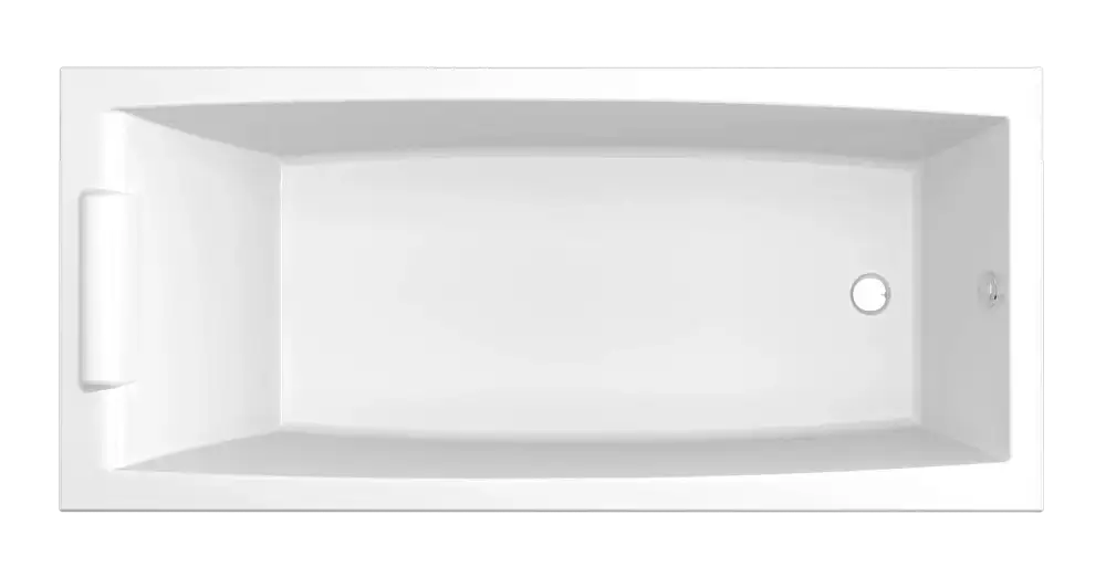 Ванна АЭЛИТА СЛИМ/AELITA SLIM 1700х900