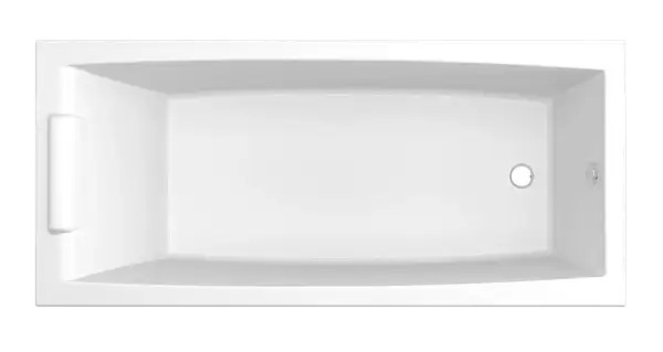 Ванна АЭЛИТА СЛИМ/AELITA SLIM 1700х900