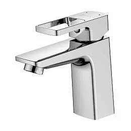 Смеситель для раковины IDDIS Билд BILSB00i01