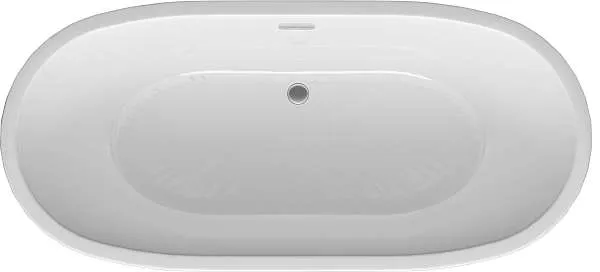 Ванна ТОНДО/TONDO 1740х800