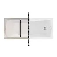 Комплект ножек универсальный ПУ 700-750