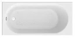 Ванна Ванна DARINA 1600х700