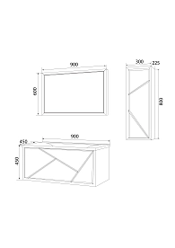 Пенал Seattle 30П 1д Onyx L