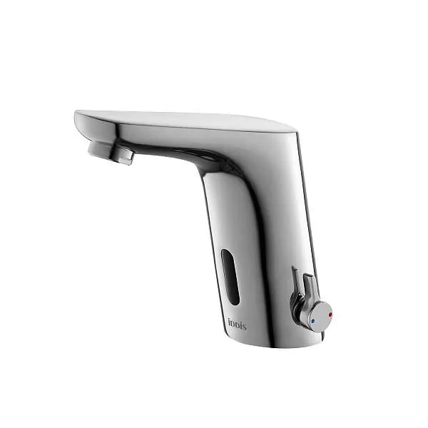 Смеситель для раковины IDDIS Pulse сенсор PULSBS1i86